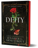 Deity (Covenant #3) by Phoenix Books