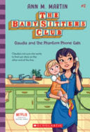 Baby-Sitters Club #02 Claudia and the Phantom Phon by Phoenix Books