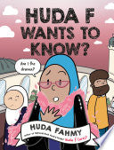 Huda F Wants to Know?: A Graphic Novel by Phoenix Books