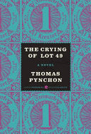 Crying of Lot 49 - Harper Perennial Deluxe Edition by Phoenix Books