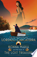 Nonna Maria and the Case of the Lost Treasure: A N