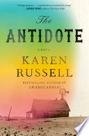 Antidote: A Novel by Phoenix Books