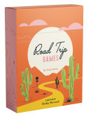 Road Trip Games 50 Fun Games to Play in the Car