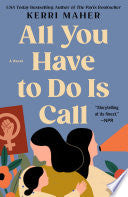 All You Have to Do Is Call by Phoenix Books