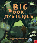 Big Book of Mysteries by Phoenix Books