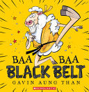 Baa Baa Black Belt by Phoenix Books