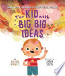 Kid with Big, Big Ideas by Phoenix Books