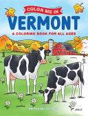 Color Me In, Vermont