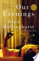 Our Evenings: A Novel