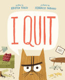 I Quit by Phoenix Books
