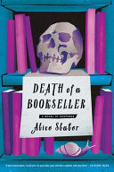 Death of a Bookseller by Phoenix Books