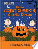 It's the Great Pumpkin, Charlie Brown by Phoenix Books