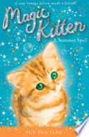 Magic Kitten #01 Summer Spell