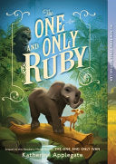 One and Only Ruby  PB
