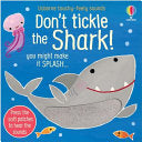 Don't Tickle the Shark! by Phoenix Books