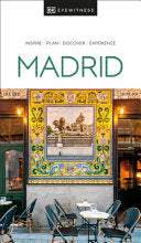 DK Eyewitness Madrid by Phoenix Books