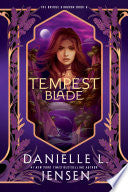 The Tempest Blade