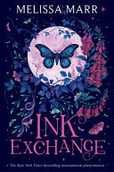 Ink Exchange by Phoenix Books