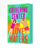 Love Haters: A Novel