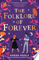Folklore of Forever by Phoenix Books