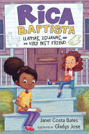 Rica Baptista: Llamas, Iguanas, and My Very Best F