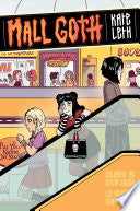 Mall Goth