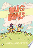 Bug Boys #01 by Phoenix Books