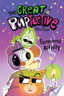 Purranormal Activity