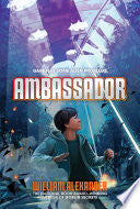 Ambassador by Phoenix Books
