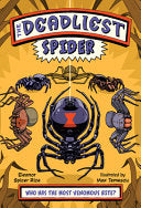 Deadliest: Spider by Phoenix Books
