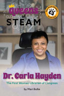 Dr. Carla Hayden: The First Woman Librarian of Con by Phoenix Books