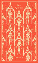 Don Quixote (Penguin Clothbound Classics) by Phoenix Books