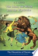 Chronicles of Narnia #2: The Lion, the Witch and t by Phoenix Books