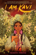 I Am Kavi by Phoenix Books