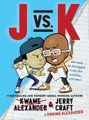 J vs. K by Phoenix Books
