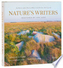 Nature's Writers: Mentored by the Land