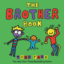 Brother Book by Phoenix Books