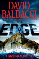 Edge by Phoenix Books