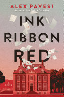 Ink Ribbon Red: A Novel by Phoenix Books