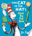 The Cat in the Hat Great Big Flap Book