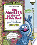 Monster at the End of This Book (Sesame Street)