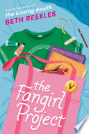 Fangirl Project by Phoenix Books