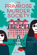 The Primrose Murder Society