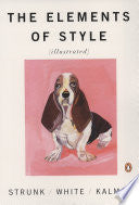 Elements of Style (Illustrated) by Phoenix Books