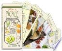 Pick a Pickle