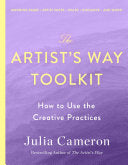 Artist's Way Toolkit: How to Use the Creative Prac by Phoenix Books