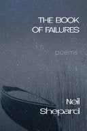 Book of Failures: poems by Phoenix Books