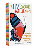 Live Your Values Deck