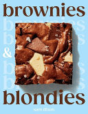 Brownies and Blondies by Phoenix Books