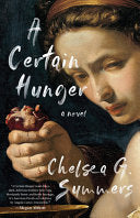 Certain Hunger by Phoenix Books